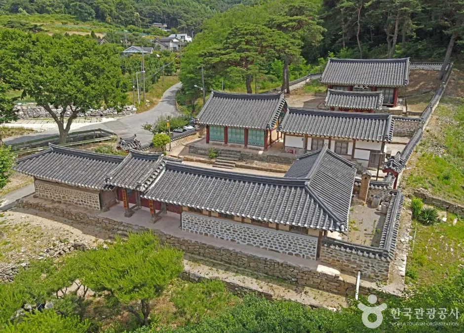 아산향교 (6)