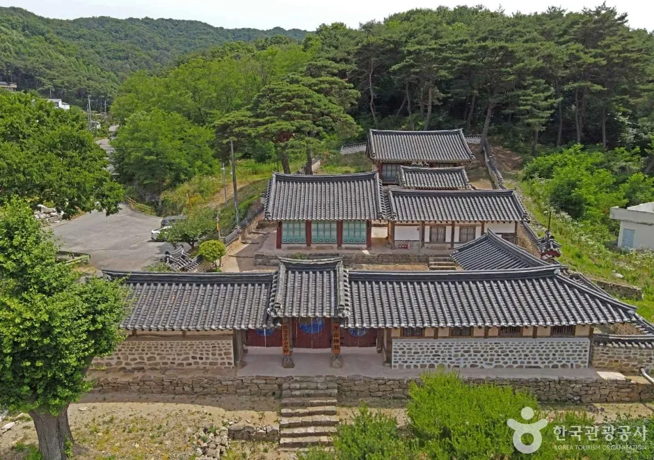 아산향교 (5)