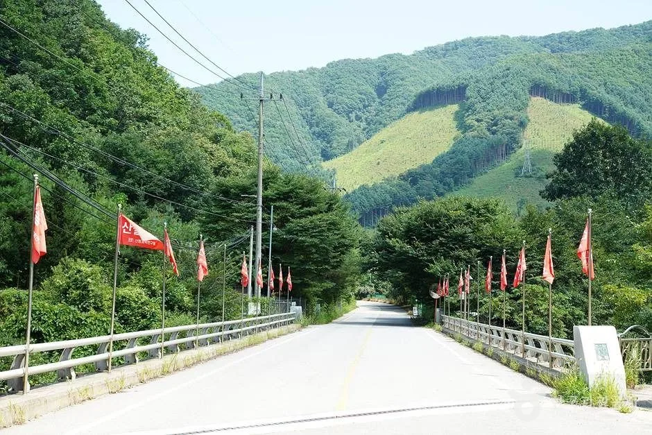 지암계곡 (06)