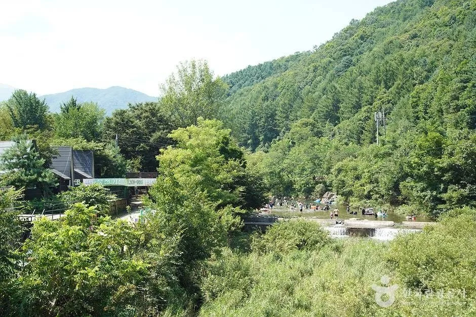 지암계곡 (07)