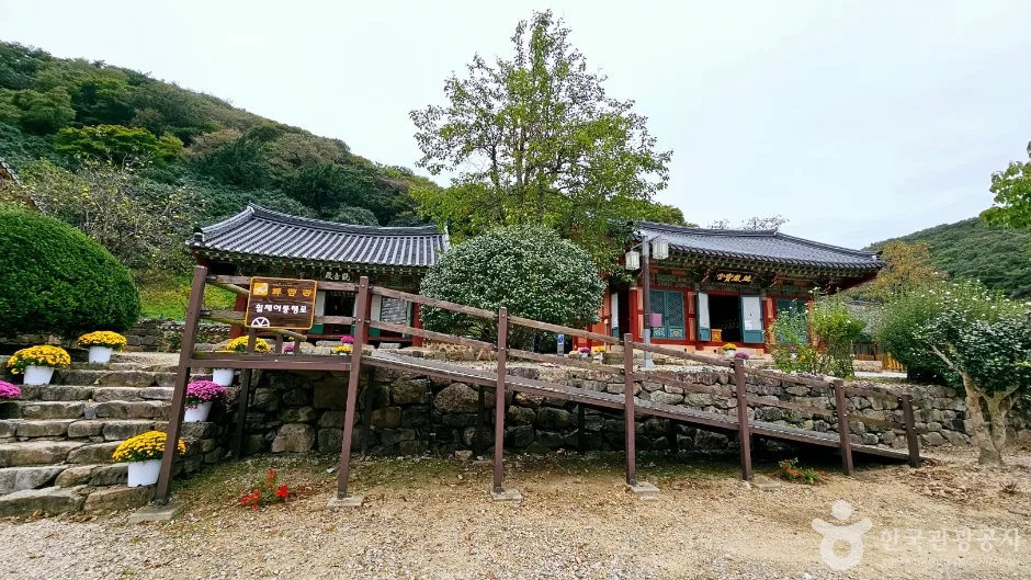 고창 선운사