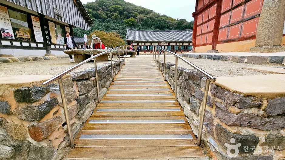 고창 선운사