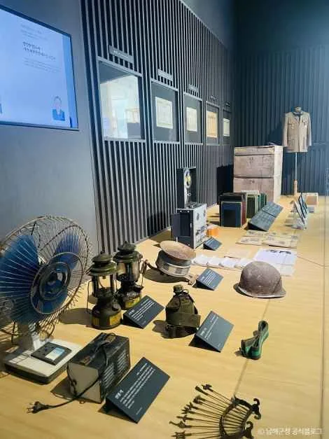 남해_6·25월남전흔적전시관 (7).jpg