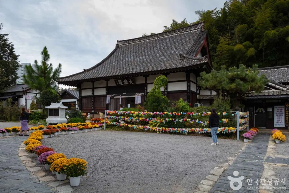 동국사(군산) (6)