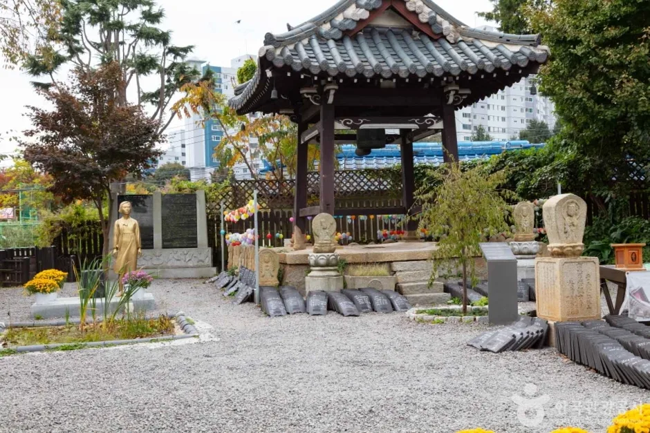 동국사(군산) (1)