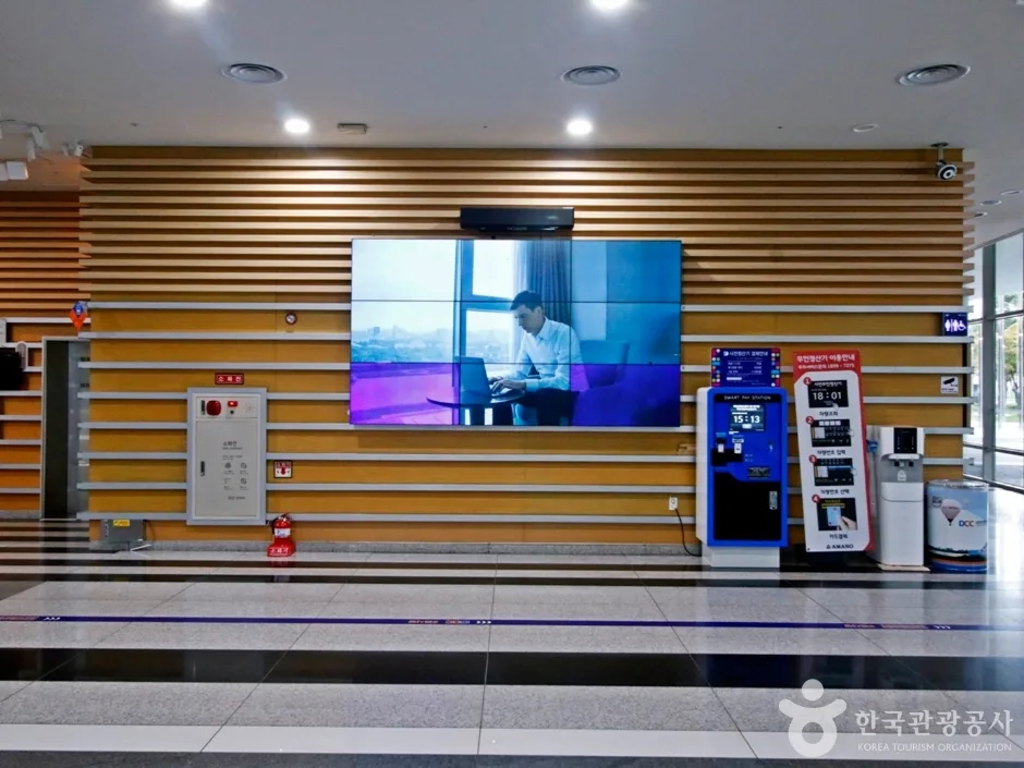 대전컨벤션센터(DCC) (5)