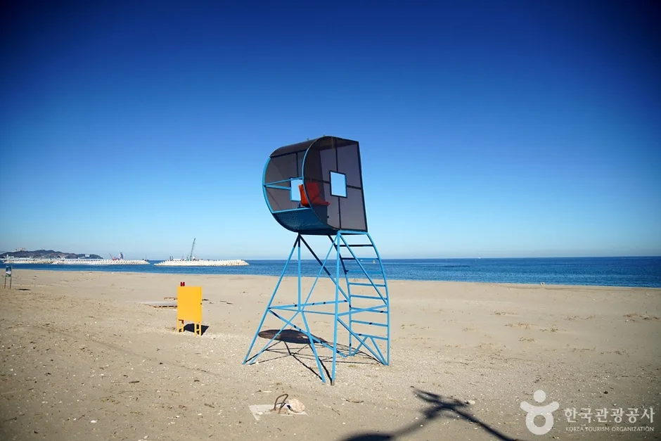 하맹방해변 (3)