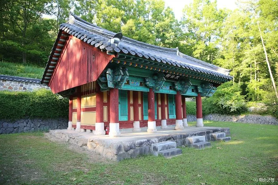 화순_죽수서원 (3)