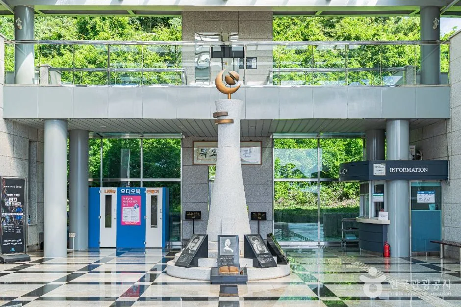 목포_목포문학관 (2)