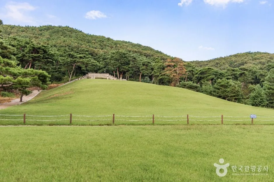 파주_파주 윤관장군묘 (2)