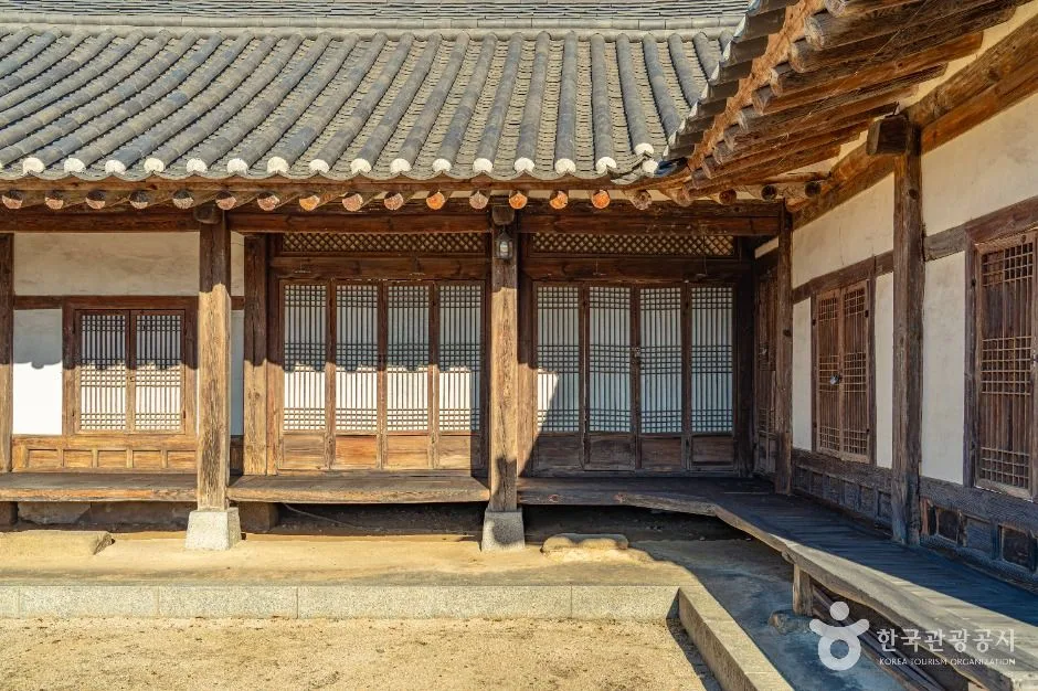 영동_영동 김참판댁 (5)