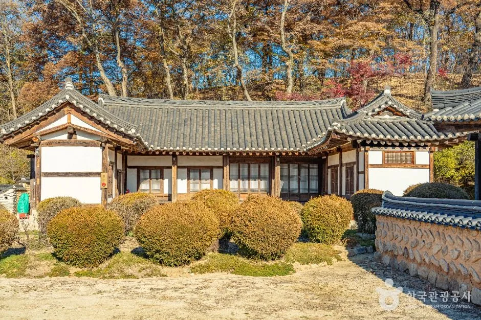 영동_영동 김참판댁 (2)