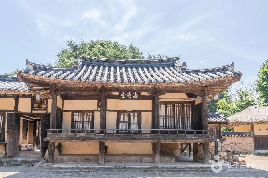 영주_영주무섬마을 (2)