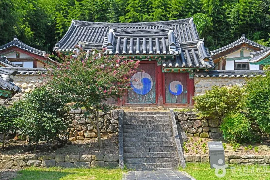 익산향교 (5)