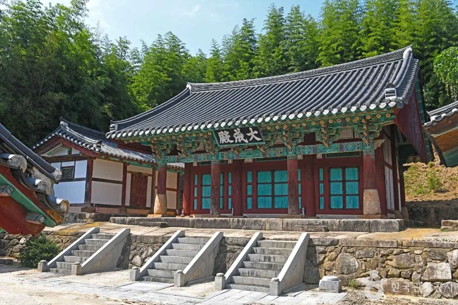 익산향교 (7)