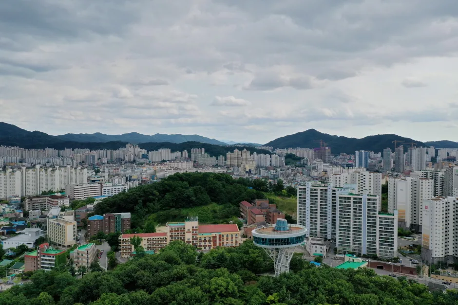 사직공원전망타워_2