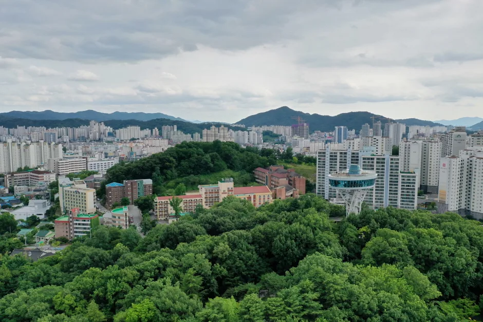 사직공원전망타워_4