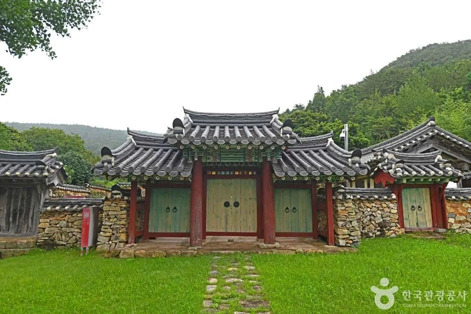 전남_여수_돌산향교 (5)
