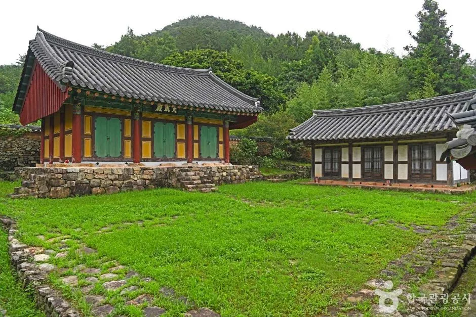 전남_여수_돌산향교 (4)