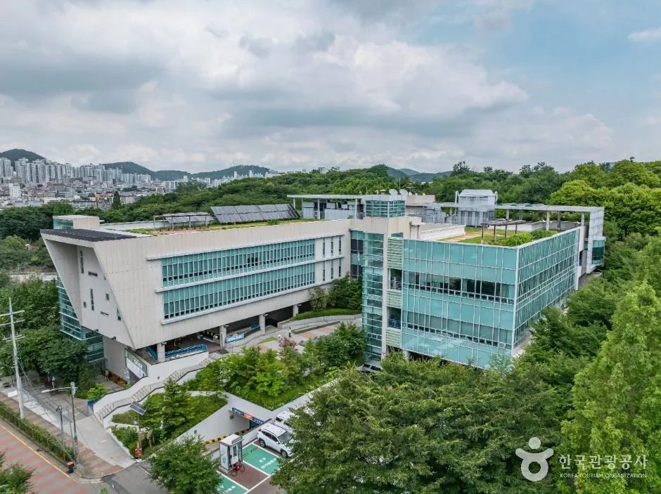 인천도서관