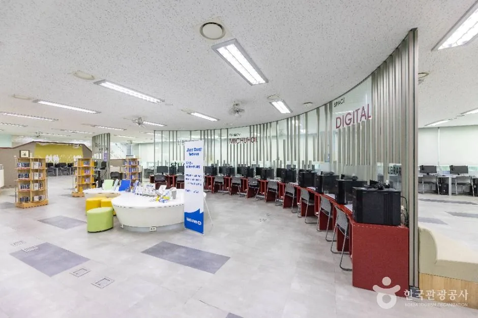 인천_인천광역시 미추홀도서관 (13)