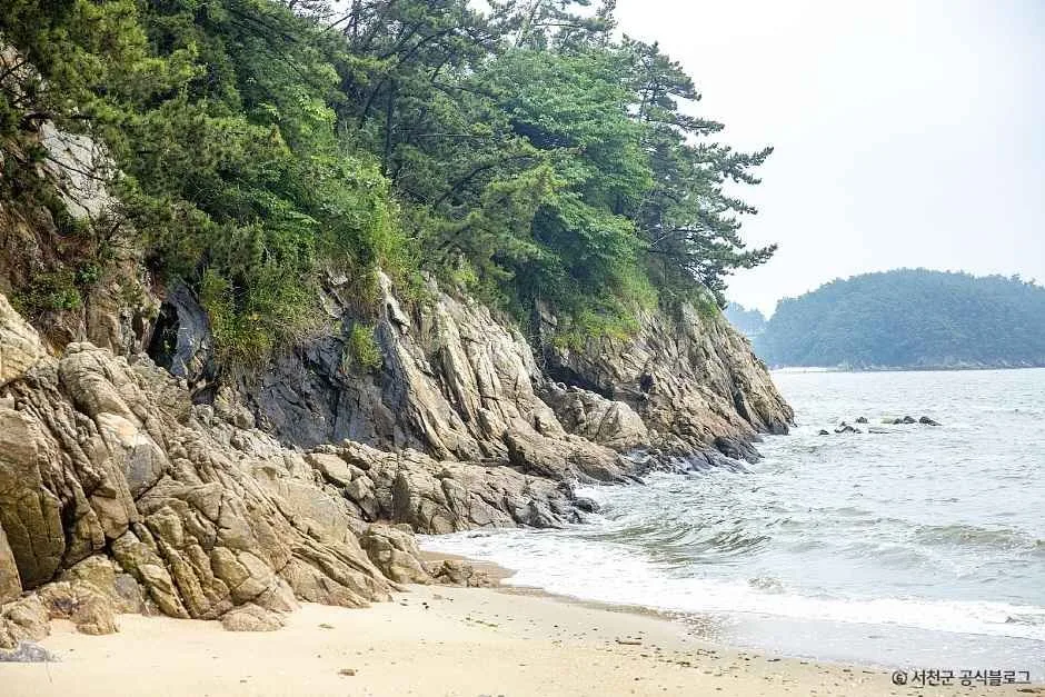 서천_띠섬목해변 (2)
