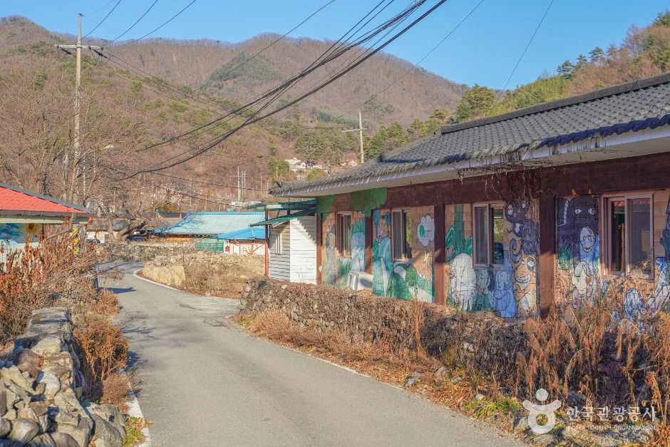양평_양평 보릿고개마을 (3)