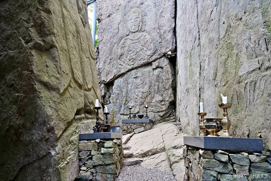 경주_단석산 (2)