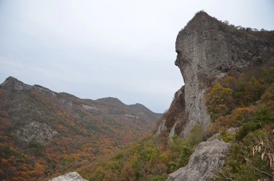 선운산_1_국가지질공원