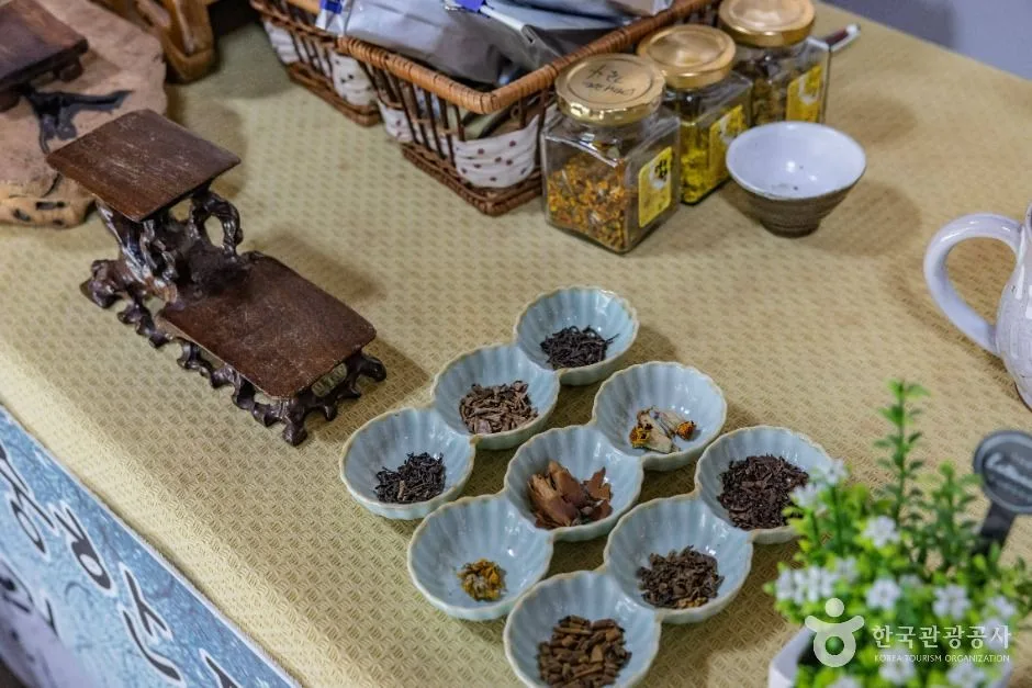 순천_순천전통야생차체험관 (4)