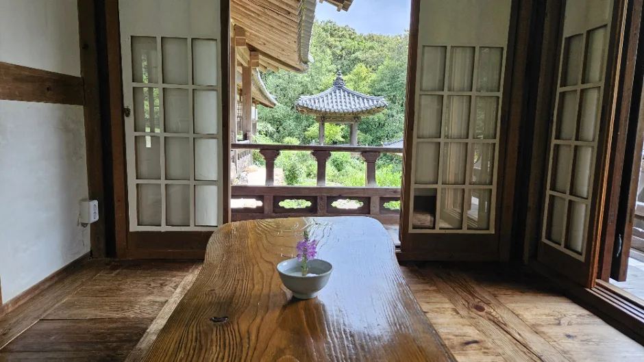 순천전통야생차체험관_image13