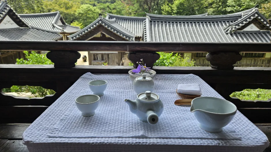 순천전통야생차체험관_image04