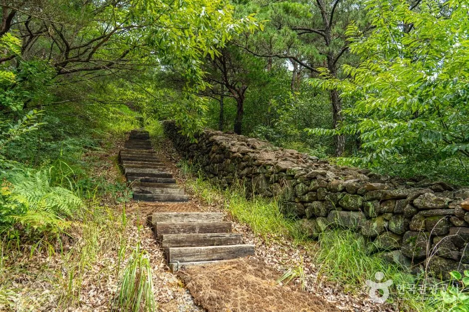 구례_구례 석주관성 (5)
