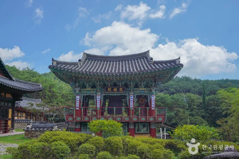 성륜사(곡성)