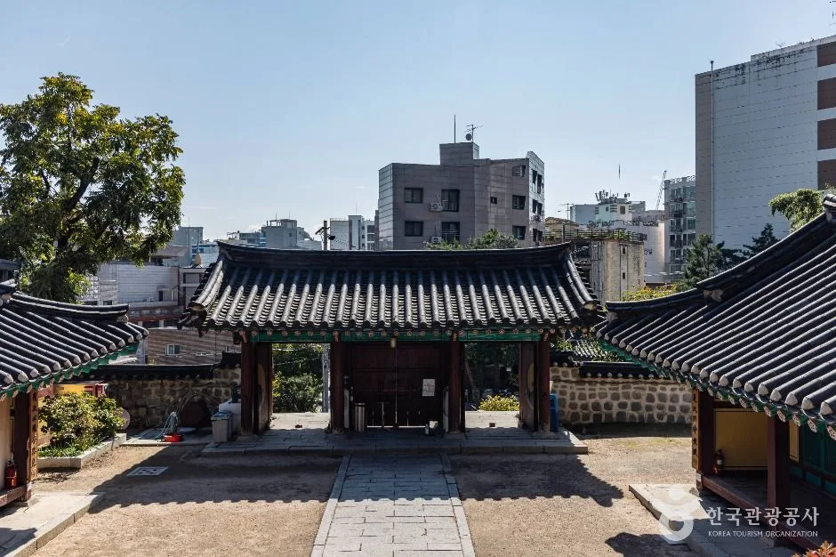 서울_양천향교 (6)