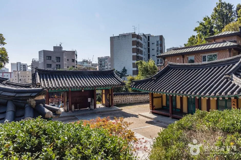서울_양천향교 (7)