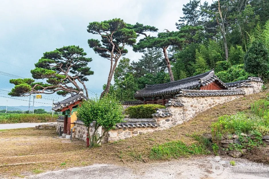 광주_양씨삼강문 (4)
