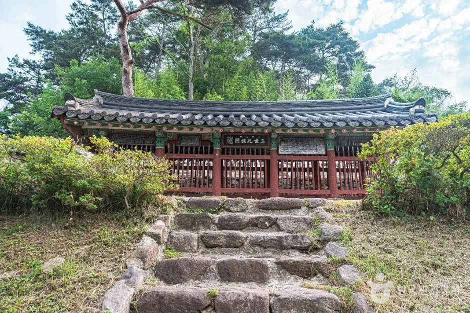 광주_양씨삼강문 (3)