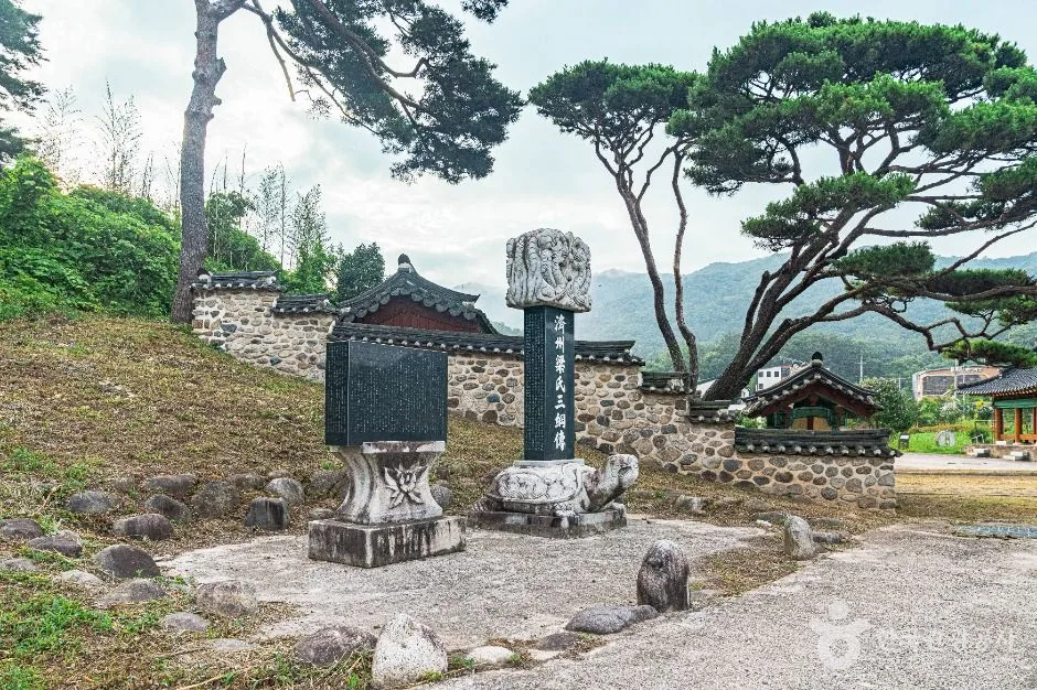 광주_양씨삼강문 (1)