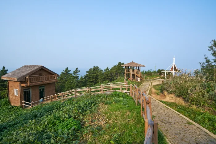 태하마을