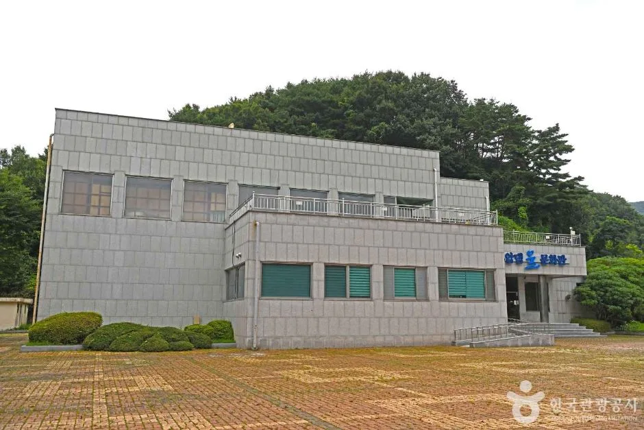 전남_순천_주암댐 물 문화관 (3)