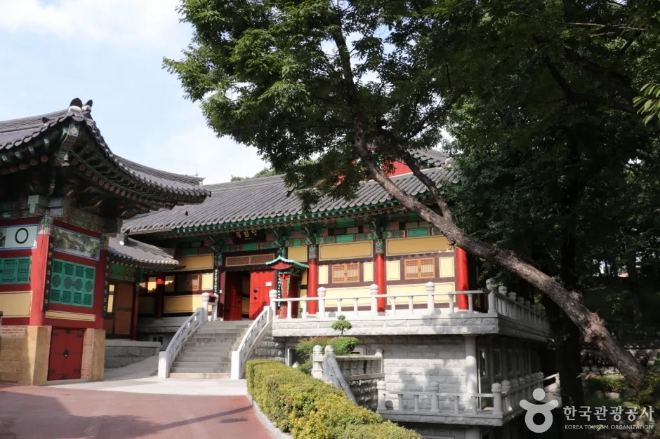 청량사(서울) (6)