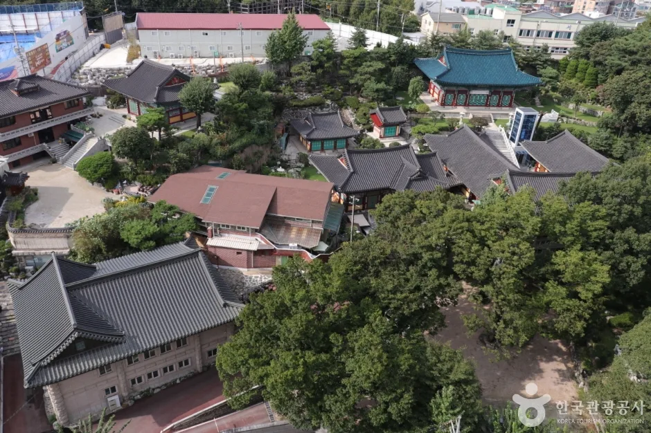 청량사(서울) (1)