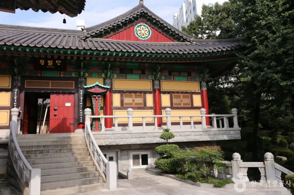 청량사(서울) (7)