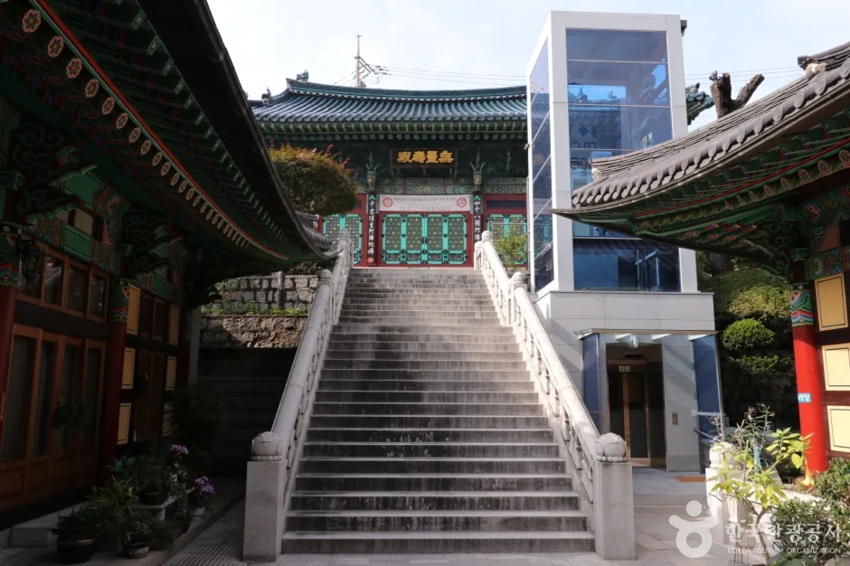 청량사(서울) (8)