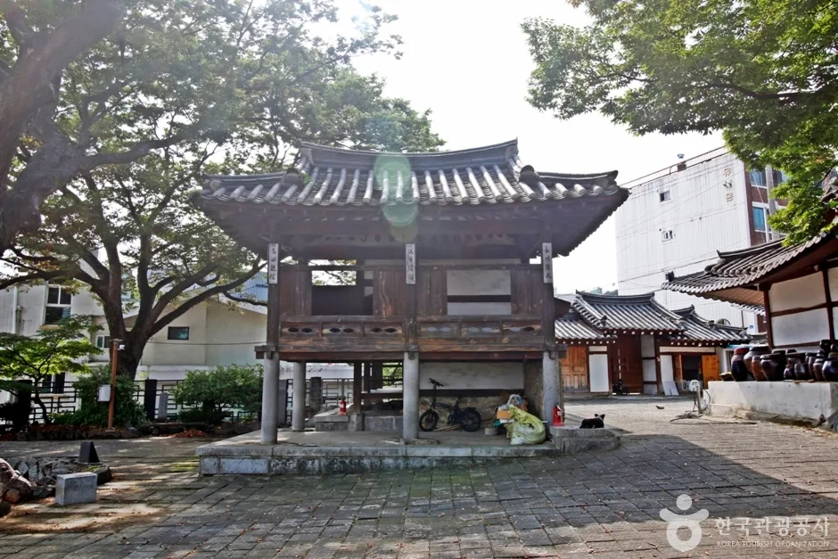 대전 봉소루 (4)