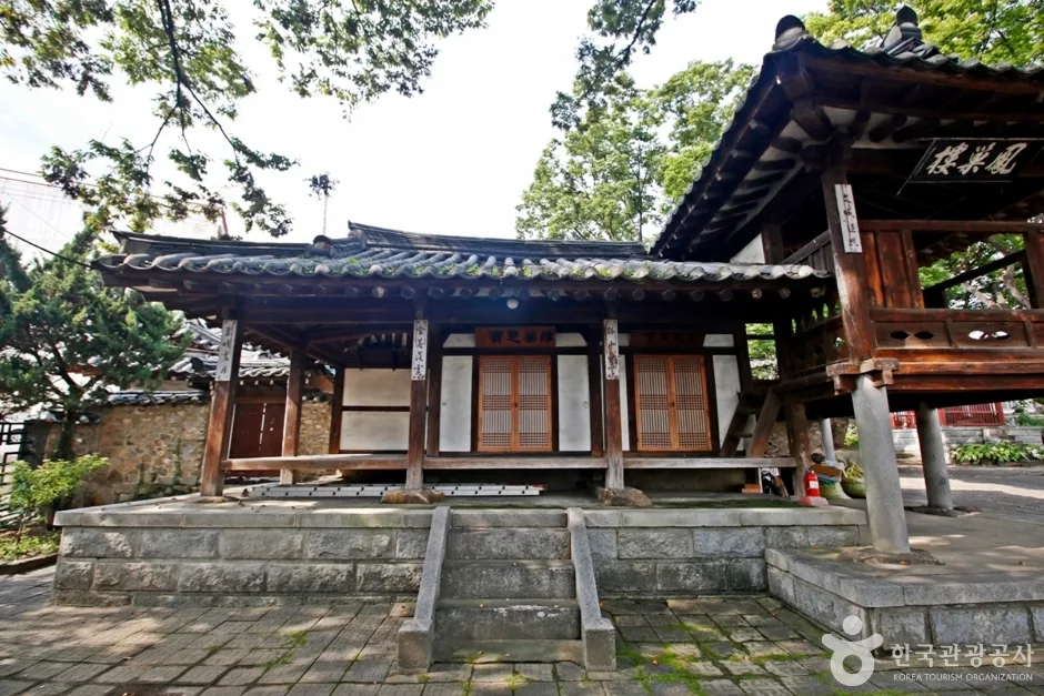 대전 봉소루 (7)