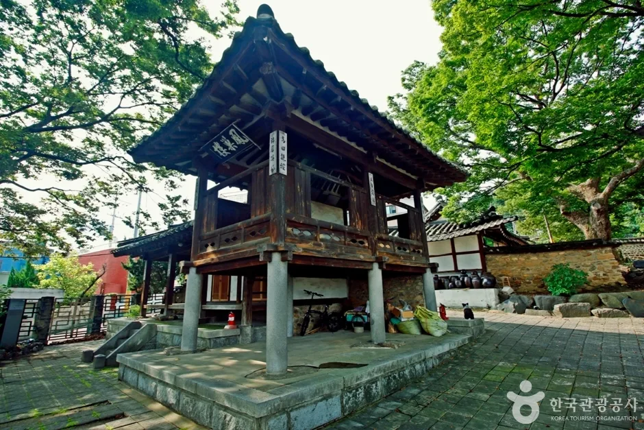 대전 봉소루 (6)