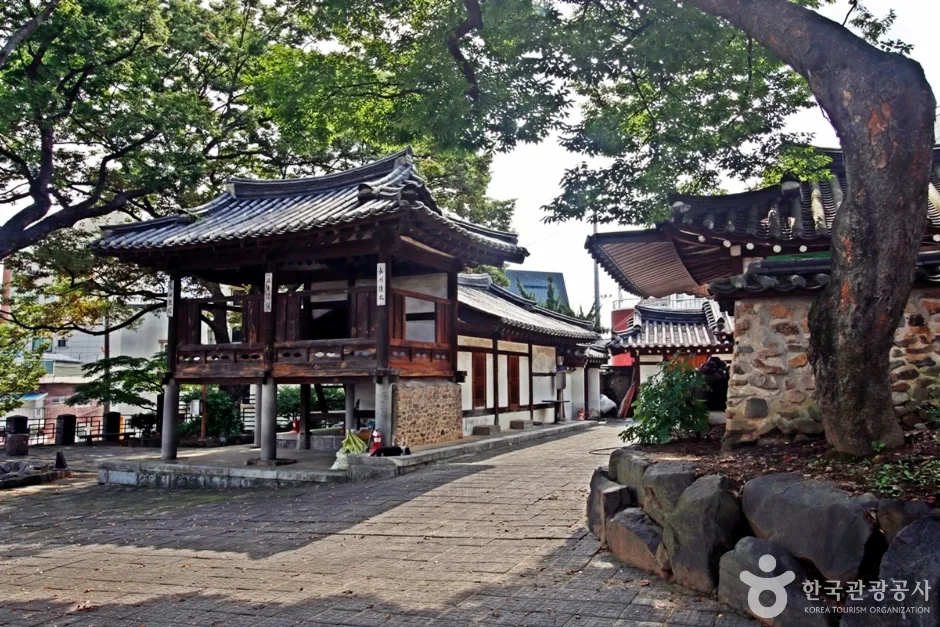 대전 봉소루 (13)