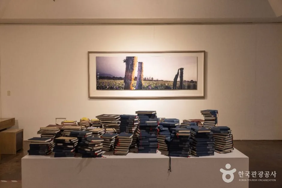 제주_김영갑 갤러리(두모악) (7)